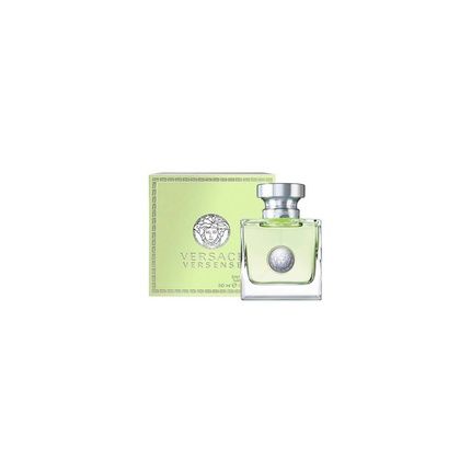 Versace Versense Eau De Toilette 50Ml Women'S Fragrance - Image 3