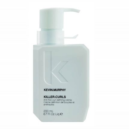 Kevin Murphy Killer Curls Curl Styling Cream 200Ml