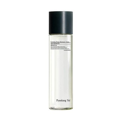 Pyunkang Yul Calming Deep Moisture Toner With Aha And Pha 5.07 Fl Oz