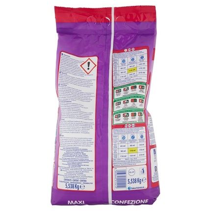 Soft 5538 G Detergent, Fresh Lavender Fragrance - Image 3