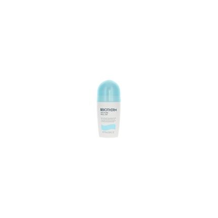 Biotherm Deo Pure Rollon 75Ml Antiperspirant With Triactive Mineral Complex