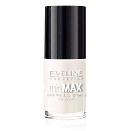 Eveline Cosmetics Mini Max Nail Polish No. 684 5Ml