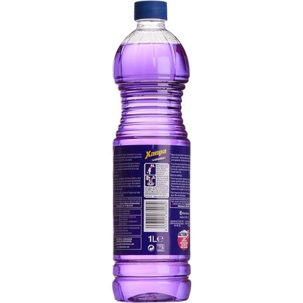 Xanpa Cleaner Lavender 1 L