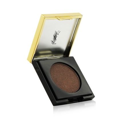Yves Saint Laurent Crush Satin Cushion Eyeshadow 30G - Warm Brown 2