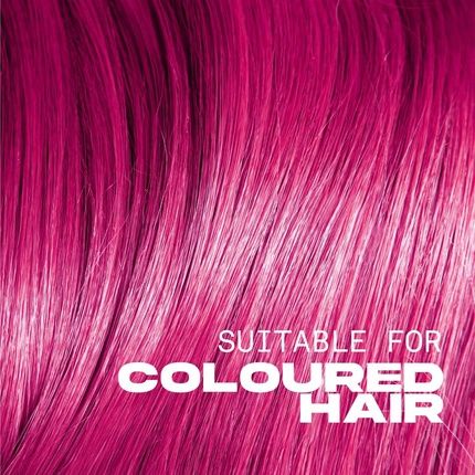 Osmo Color Revive Hot Pink Bright Pink With Violet Undertone Conditioning - Image 3