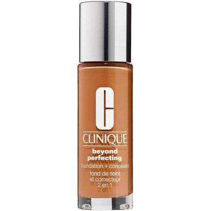 Clinique Shade 23 Ginger - Image 3
