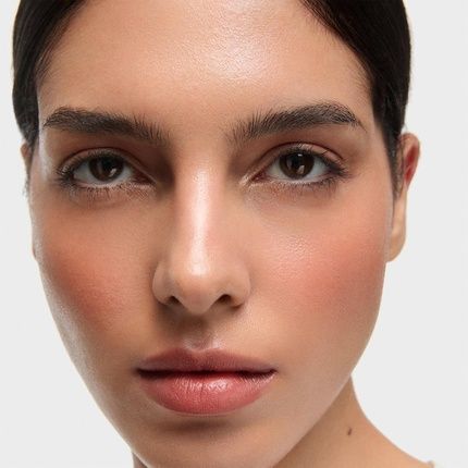 Inglot Cream Stick Blush Rusty Pink 211 - Image 3