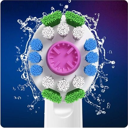 Oral-B 3D White Electric Toothbrush Heads