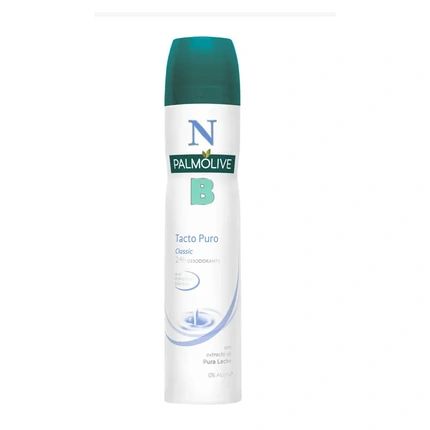 Palmolive N B Tacto Puro Classic Deodorant Spray 200Ml