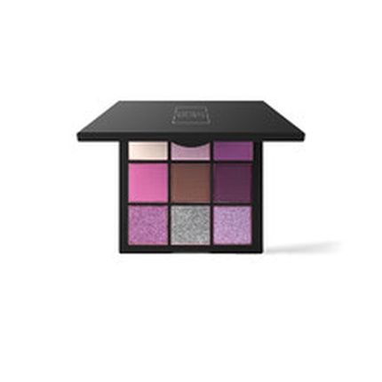 Gabriella Salvete Eyeshadow Palette 01 Diamante 9 Grams