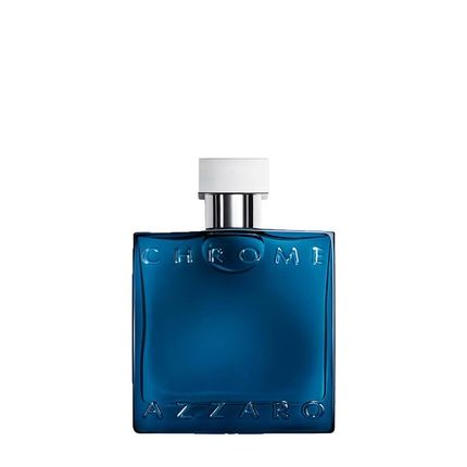 Azzaro Azzaro Chrome Parfum Spray 50 Ml
