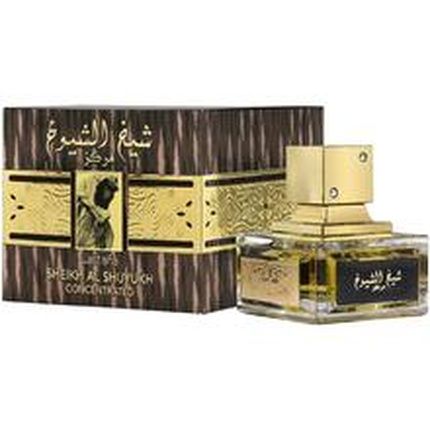Sheikh Al Shuyukh Concentrated Spray Perfume 100Ml