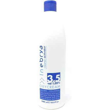 Inebrya Bionic Color Activator 3.5 1.05% 1000Ml