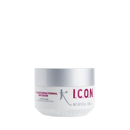 Icon Transformational Infusion 250G