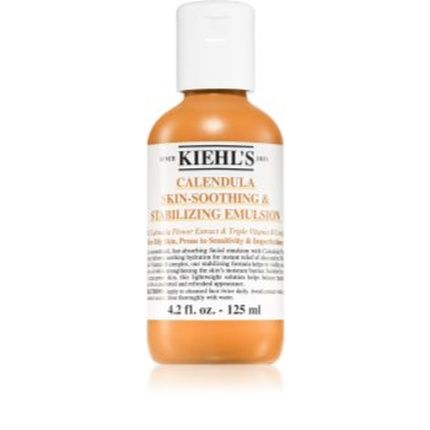 Kiehl'S Calendula Soothing And Stabilizing Emulsion - 125 Ml