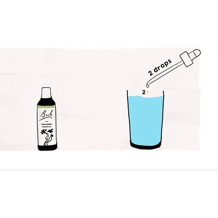 Nelsons Bach Flower Cerato 50Ml