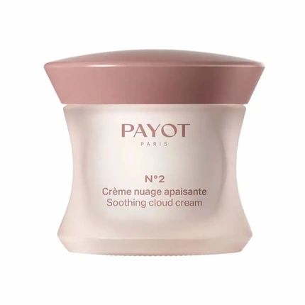 Payot Soothing Cloud Cream For Sensitive Skin N2 50 Ml