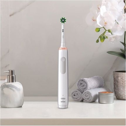 Oral-B Electric Toothbrush Pro 3 3500 White