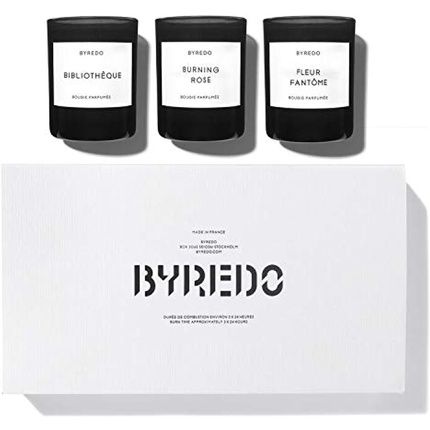 Byredo Eyes Closed Eau De Parfum 100Ml