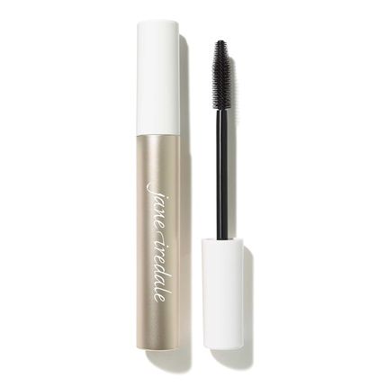 Jane Iredale Lash Fixation Length & Definition Tubing Mascara Long-Wear