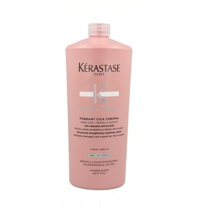 Kerastase Chroma Absolu Fondant Cica Conditioner 1000Ml