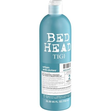 Bed Head By Tigi Urban Antidotes Recovery Moisturising Conditioner