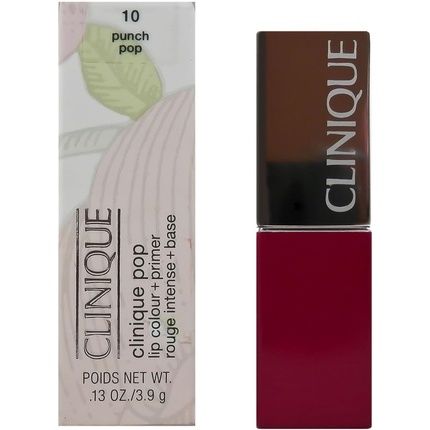 Clinique 10 Punch Pop