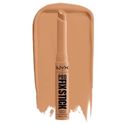 Nyx Professional Makeup Pro Fix Stick Correcting Concealer Cinnamon 11