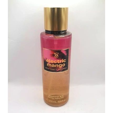 Victoria'S Secret Electric Mango Body Mist 250Ml