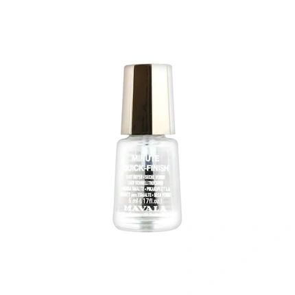 Mavala Mavala Nail Polish Minute Quickfinish 5Ml