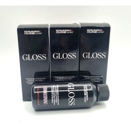 Kevin Murphy Color.Me Gloss Acidic Colour Treatment 60Ml F99