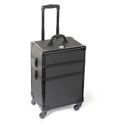 Beautynails Bna Trolley Diamond Black