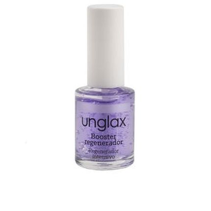 Unglax Nail Experts Regenerating Booster - 10 Ml