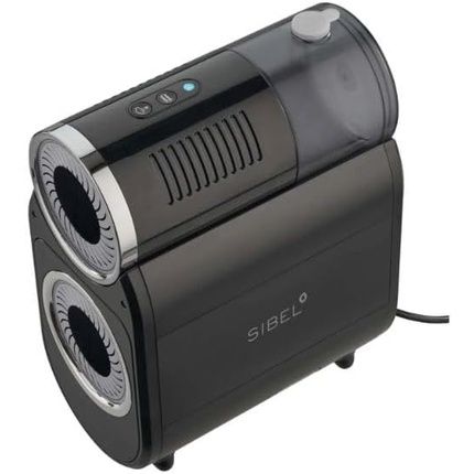 Sibel Professional Cleaner And Disinfectant For Hair Brushes