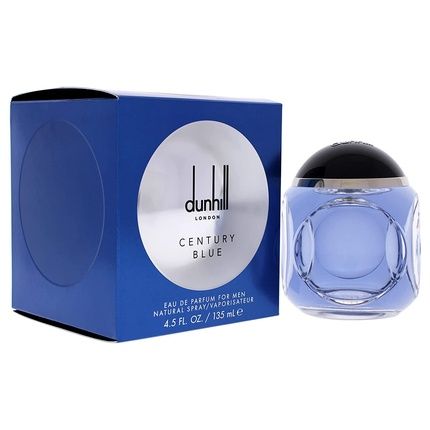 Dunhill Century Blue Men'S Eau De Parfum 4.5Oz 135Ml - Image 3
