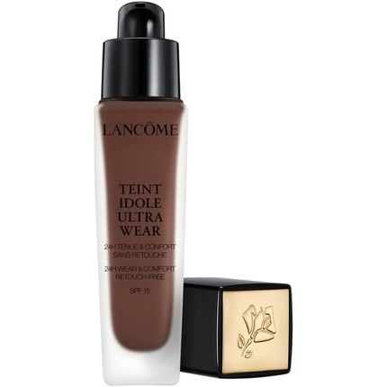 Lancome Teint Idole Ultra Wear Foundation 16 - Cafe - Image 3