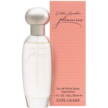 Estee Lauder Pleasures Eau De Parfum Spray 30Ml/1Oz