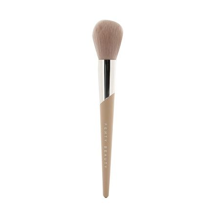 Fenty Beauty By Rihanna Powder Puff Setting Brush 170 Personal Care