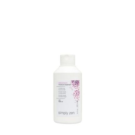 Simply Zen Restructure In Moisture Treatment 250Ml Liquid Conditioning Booster