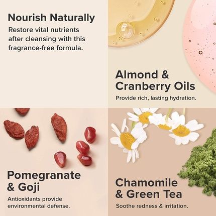 Paula'S Choice Earth Sourced Natural Refreshing Toner With Almond Oil, Chamomile And Green Tea 4 Ounce - Image 3