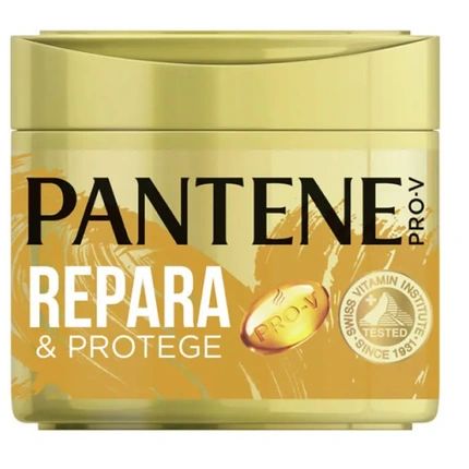 Pantene Repair And Protect Mask 300Ml By Pantene