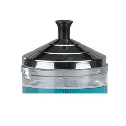 Barbicide Disinfectant Jar