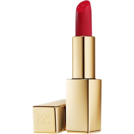 Estee Lauder Pure Color Creme Lipstick 3.5G 608 Uncontrollable