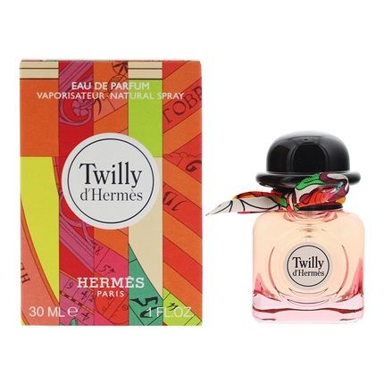 Herms Calche Soie De Parfum Eau De Parfum 50Ml - Image 3