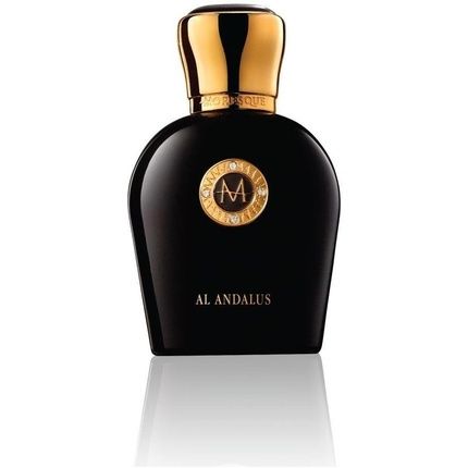 Moresque Al Andalus Perfume 50Ml