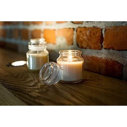 Scented Candle Vanilla