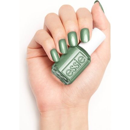 Essie Pearl Nail Polish 875 From Head To Mistletoe 13.5Ml - Image 3