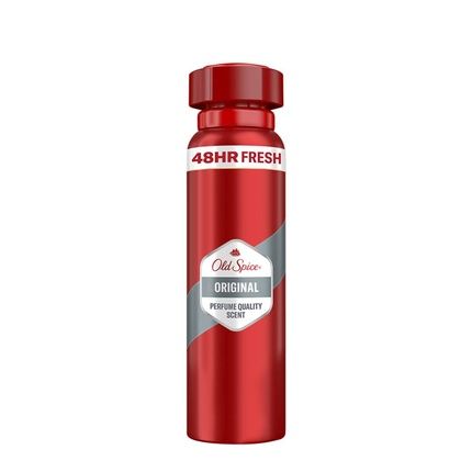 Old Spice Original Deodorant Spray 48H 150Ml