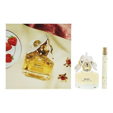 Marc Jacobs Daisy Eau De Toilette Gift Set