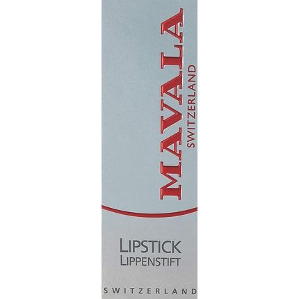 Mavala Dahlia Lipstick 4.5G